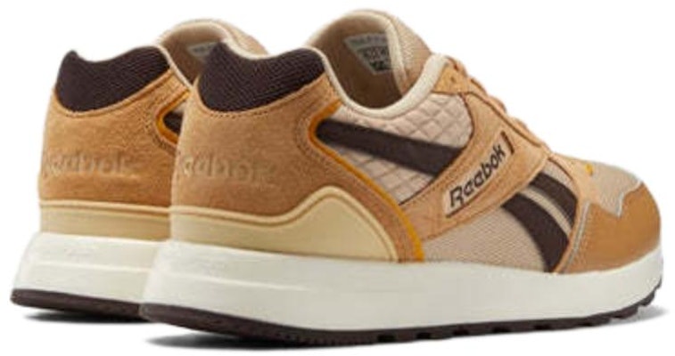 Reebok GL1000 'Brown Comfort' GY8832 Shop Reebok GL1000 'Brown Comfort' GY8832