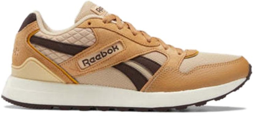 Reebok GL1000 'Brown Comfort' GY8832 Details for Reebok GL1000 'Brown Comfort' GY8832