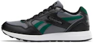 Buy Reebok GL1000 Cozy Breathable Wear-Resistant Sports Black Blue GX1394