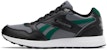 Reebok GL1000 Kasual Tahan Lasak Sukan Hitam Biru Bernafas GX1394