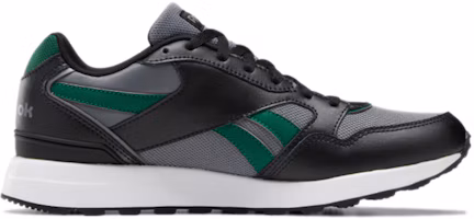 Order Reebok GL1000 舒適透氣 耐摩運動跑步鞋 男女同款 黑藍