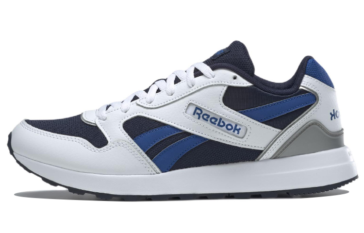 Buy Reebok GL1000 Cozy Low Tops Bianco Blu GY9720