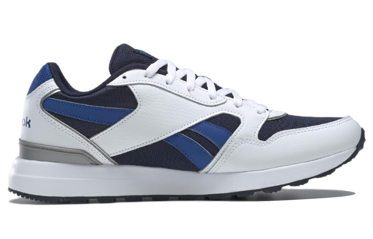 Order Reebok GL1000 Cozy Low Tops Bianco Blu GY9720