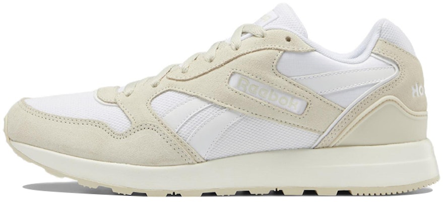 Reebok GL1000 Cozy Low Tops White Brown GY5943 Buy Reebok GL1000 Cozy Low Tops White Brown GY5943
