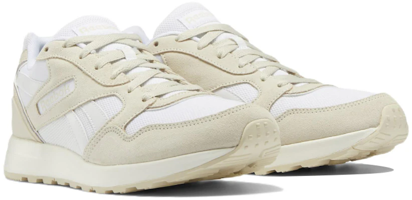 Reebok GL1000 Cozy Low Tops White Brown GY5943 Lookbook Reebok GL1000 Cozy Low Tops White Brown GY5943