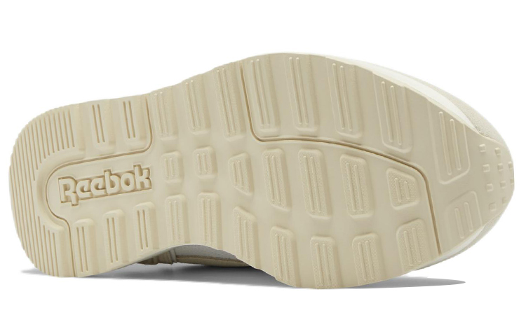 Purchase Reebok GL1000 Cozy Low Tops White Brown GY5943