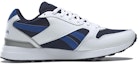 Order Reebok GL1000 Cozy Low Tops Putih Biru GY9720