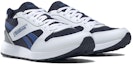 Lookbook Reebok GL1000 Cozy Low Tops Putih Biru GY9720