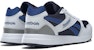 Reebok GL1000 Cozy Low Tops Putih Biru GY9720