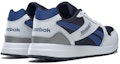 Shop Reebok GL1000 Cozy Low Tops Putih Biru GY9720