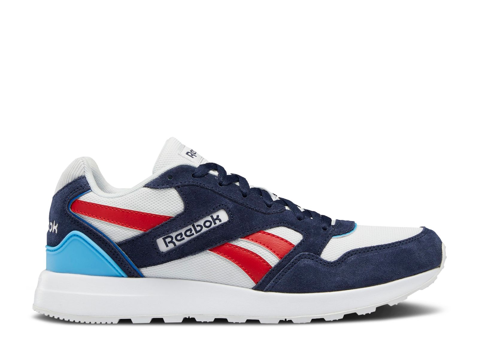 Reebok GL 1000 '[REE]CYCLED - Navy Aqua' GW4795
