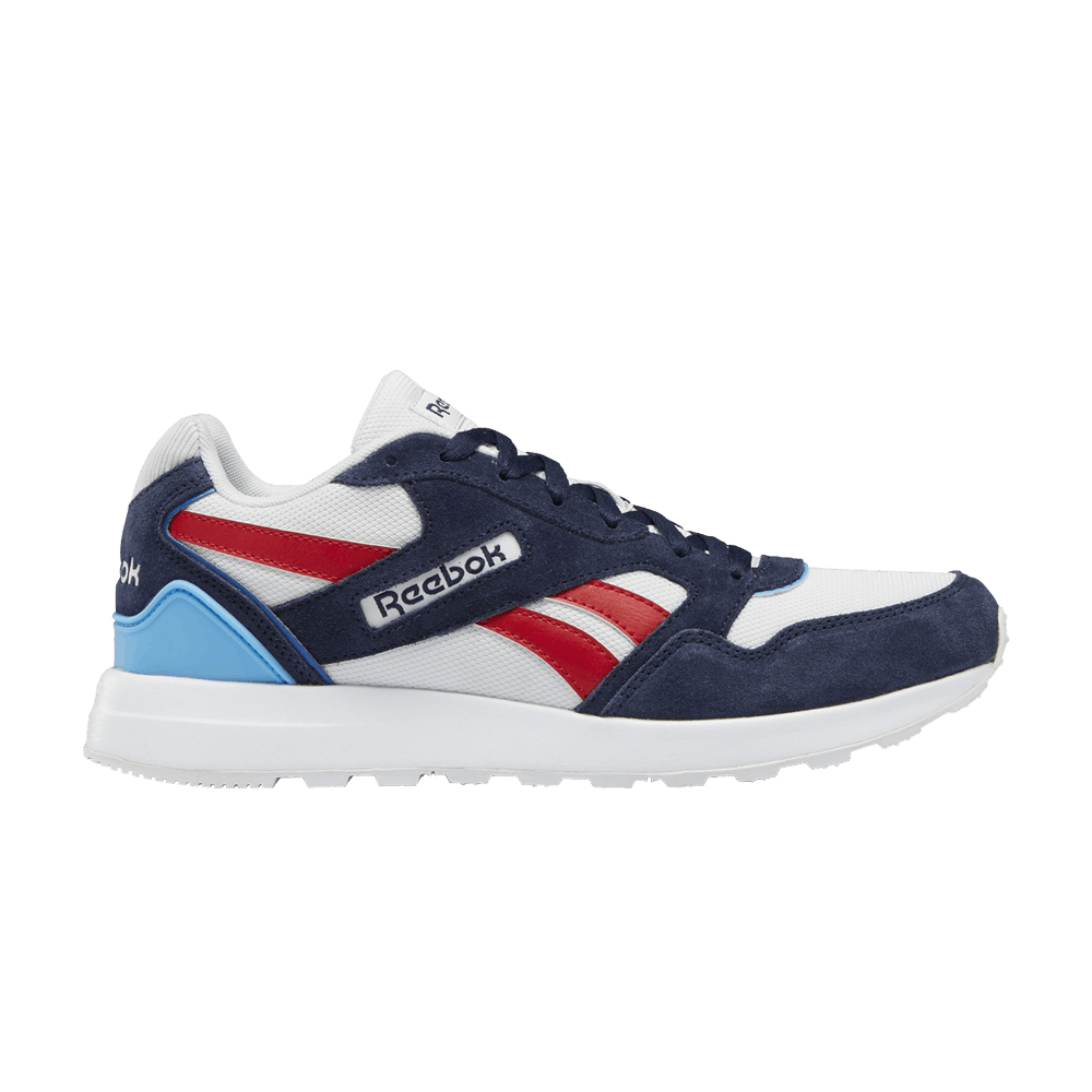 Reebok GL 1000 '[REE]CYCLED - Navy Aqua' GW4795