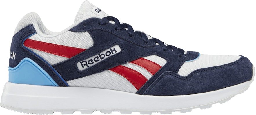 리복 GL 1000 네이비 아쿠아 (재활용) GW4795 Buy 리복 GL 1000 네이비 아쿠아 (재활용) GW4795