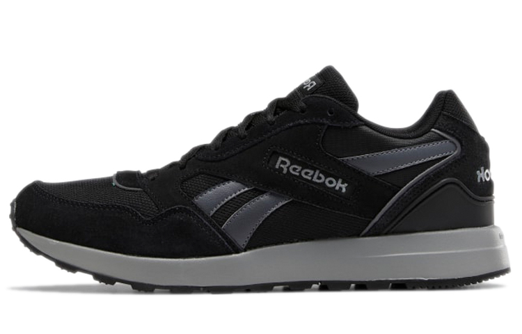 Reebok GL 1000 'Black Pure Grey' GY5945