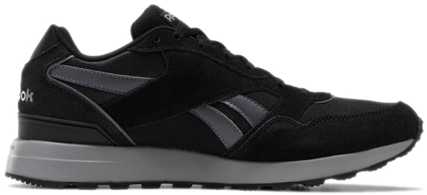 Reebok GL 1000 'Hitam Abu Murni' GY5945 Order Reebok GL 1000 'Hitam Abu Murni' GY5945