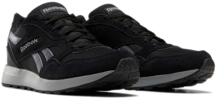 Reebok GL 1000 'Hitam Abu Murni' GY5945 Lookbook Reebok GL 1000 'Hitam Abu Murni' GY5945