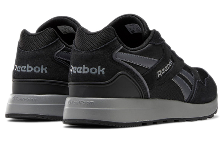 Shop Reebok GL 1000 'Negro Gris Puro' GY5945