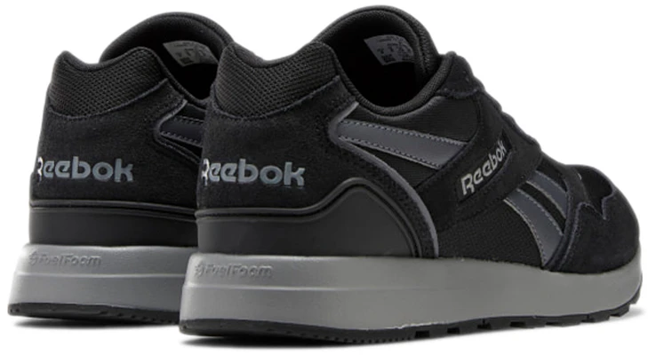 Reebok GL 1000 'Negro Gris Puro' GY5945 Shop Reebok GL 1000 'Negro Gris Puro' GY5945