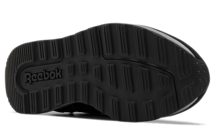Details for Reebok GL 1000 'Negro Gris Puro' GY5945