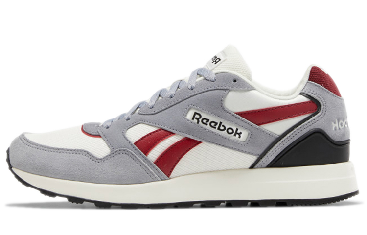 Reebok GL 1000 'Chalk Classic Burgundy' GW0908