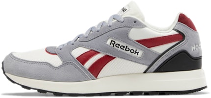 Reebok GL 1000 'Chalk Classic Burgundy' GW0908 Reebok GL 1000 'Chalk Classic Burgundy' GW0908