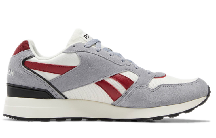 Order Reebok GL 1000 ''Chalk Classic Bourgogne'' GW0908