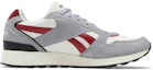 Order Reebok GL 1000 ''Chalk Classic Bourgogne'' GW0908