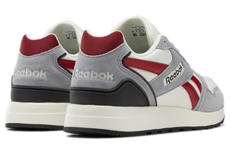 Shop Reebok GL 1000 ''Chalk Classic Bourgogne'' GW0908