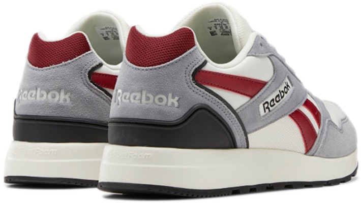 Reebok GL 1000 'Chalk Classic Burgundy' Sepatu Retro Pria GW0908 Shop Reebok GL 1000 'Chalk Classic Burgundy' Sepatu Retro Pria GW0908
