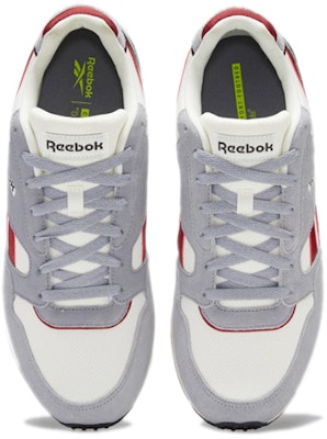 Reebok GL 1000 'Chalk Classic Burgundy' Sepatu Retro Pria GW0908 Purchase Reebok GL 1000 'Chalk Classic Burgundy' Sepatu Retro Pria GW0908