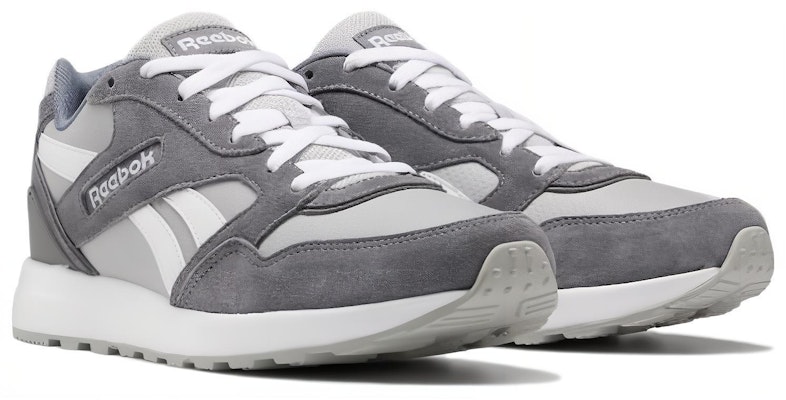 Reebok GL 1000 'Grey' GW4669 Lookbook Reebok GL 1000 'Grey' GW4669
