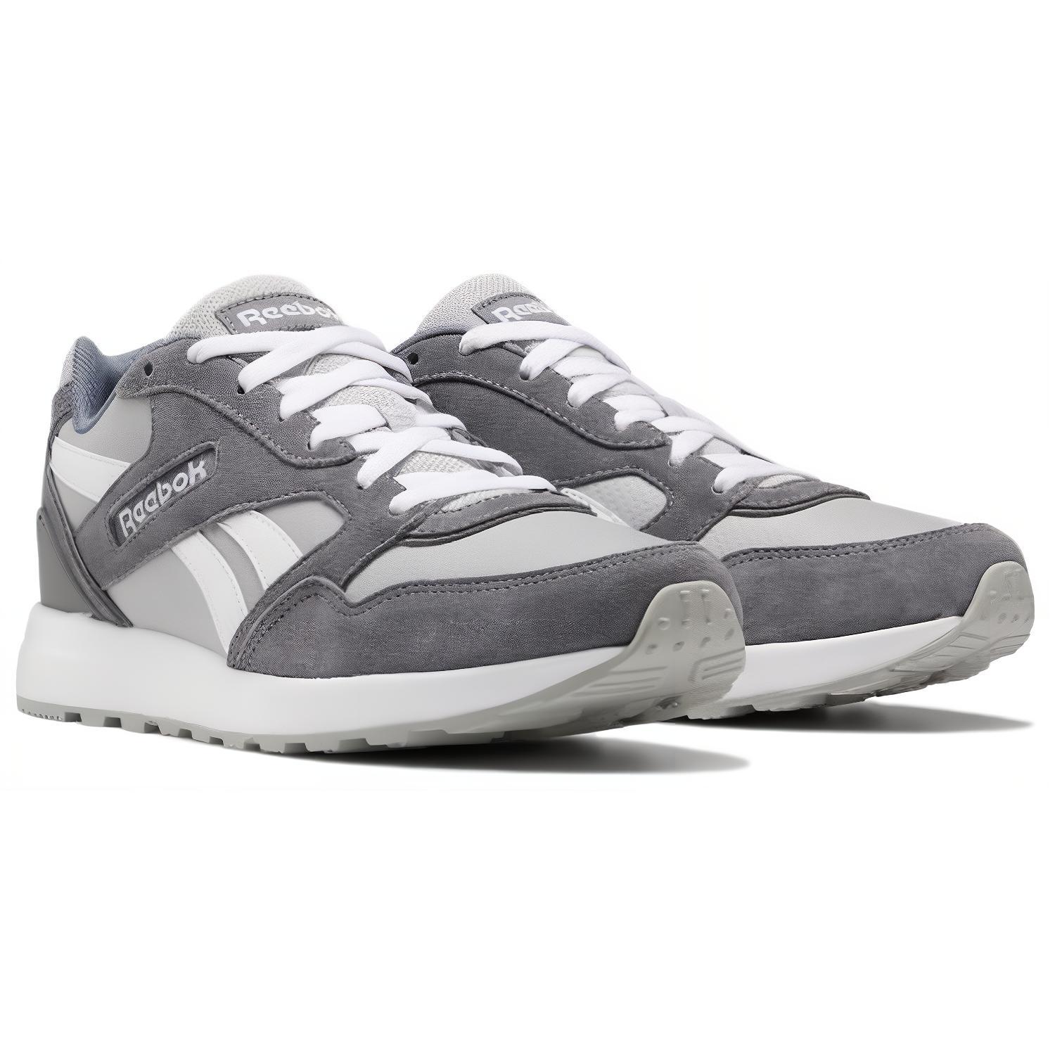Lookbook Reebok GL 1000 'Grey' GW4669
