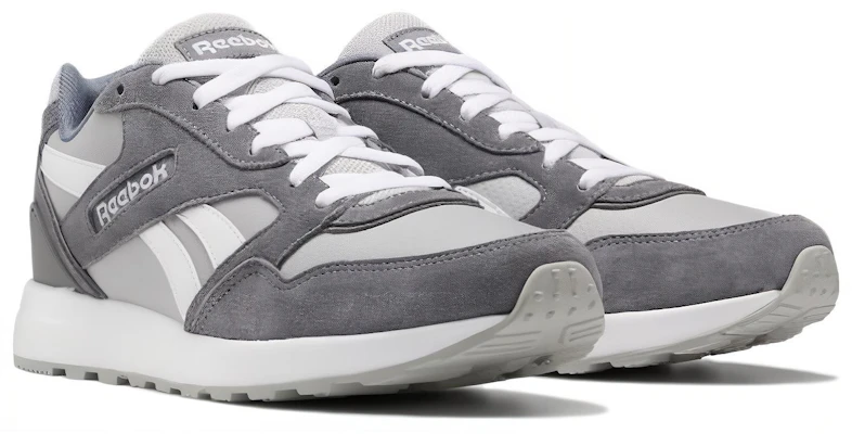 Reebok GL 1000 'Grey' GW4669 Lookbook Reebok GL 1000 'Grey' GW4669