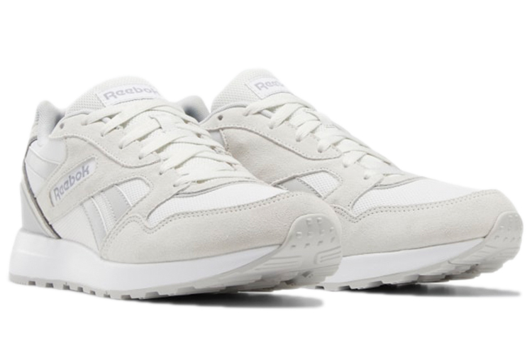 Lookbook Reebok GL 1000 'Kelabu Triple' GY5944