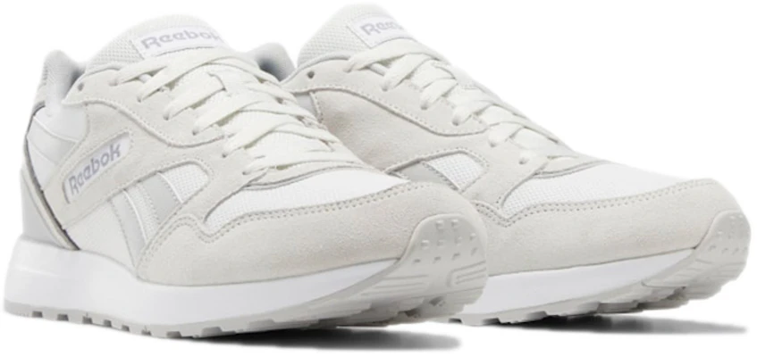 Reebok GL 1000 'Kelabu Triple' GY5944 Lookbook Reebok GL 1000 'Kelabu Triple' GY5944