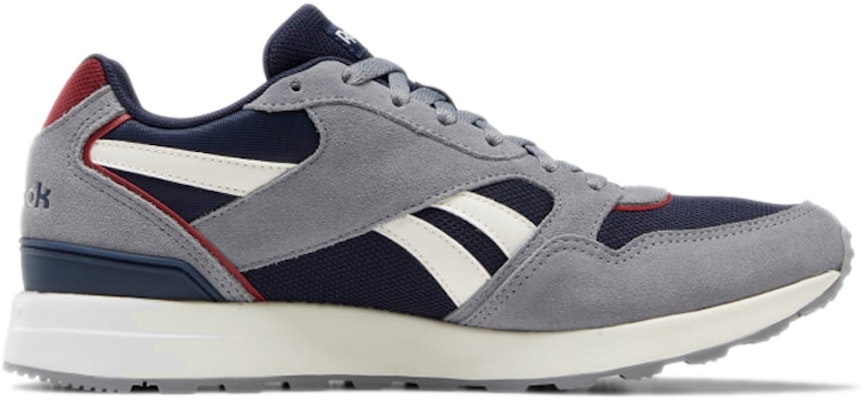 Reebok GL 1000 'Vector Navy' Sepatu Kasual Pria GW0909 Order Reebok GL 1000 'Vector Navy' Sepatu Kasual Pria GW0909