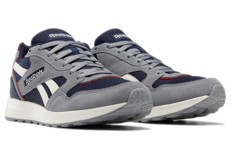 Lookbook Reebok GL 1000 ''Navy Vector'' Scarpe GW0909