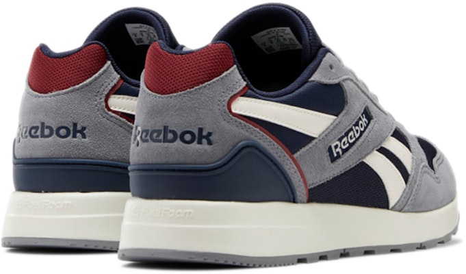 Reebok GL 1000 'Vector Navy' Sepatu Kasual Pria GW0909 Shop Reebok GL 1000 'Vector Navy' Sepatu Kasual Pria GW0909