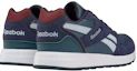 Lookbook Reebok GL 1000 'Vector Navy Feel Good Biru' 100032915