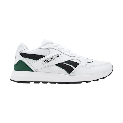 Reebok GL 1000 'White Dark Green'