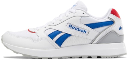 Reebok GL 1000 'White Vector Blue' GX1393 Reebok GL 1000 'White Vector Blue' GX1393