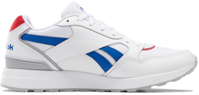 Reebok GL 1000 'Putih Vector Biru' GX1393 Order Reebok GL 1000 'Putih Vector Biru' GX1393