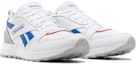 Lookbook Reebok GL 1000 'Putih Vector Biru' GX1393