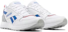 Lookbook Reebok GL 1000 ''Bianco Vector Blu'' GX1393