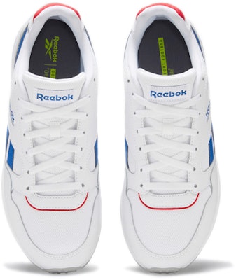 Reebok GL 1000 'Putih Vector Biru' GX1393 Shop Reebok GL 1000 'Putih Vector Biru' GX1393