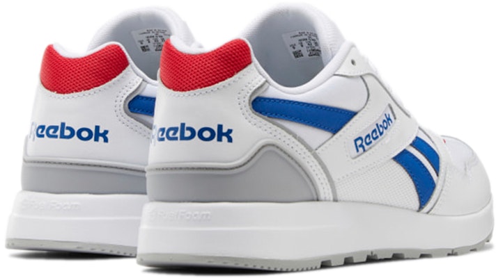 Reebok GL 1000 'Putih Vector Biru' GX1393 Purchase Reebok GL 1000 'Putih Vector Biru' GX1393