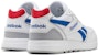 Reebok GL 1000 'Putih Vector Biru' GX1393