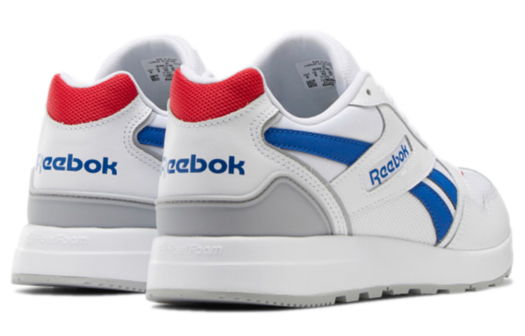 Purchase Reebok GL 1000 ''Bianco Vector Blu'' GX1393