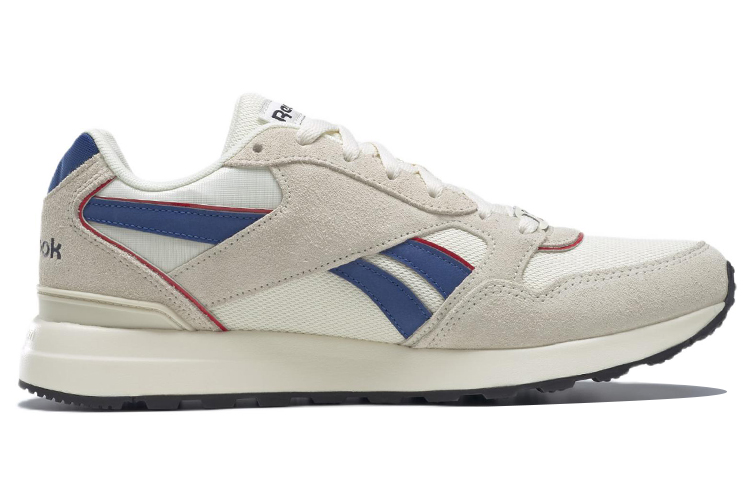 Order Reebok GL 1000 ''Blanc Vector Bleu'' GY8829
