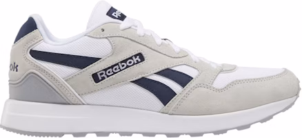 Reebok GL 1000 'White Vector Navy' GZ2339 Reebok GL 1000 'White Vector Navy' GZ2339